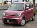 SUZUKI MR WAGON