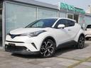 Ｃ－ＨＲ Ｇ　ＬＥＤエディション　純正ナビ　ＥＴＣ　バックモニター　プッシュスタート　ＬＥＤヘッドライト　スマートキー　パーキングホールド　オートハイビーム　車線逸脱警報　衝突被害軽減システムプリクラッシュセーフティ付き（1枚目）