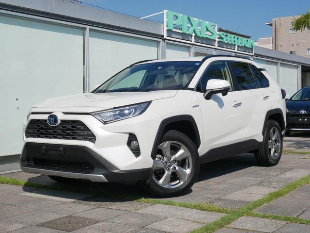 トヨタ ＲＡＶ４