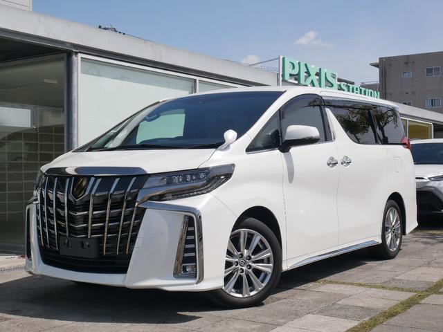 ２．５Ｓ　タイプゴールド　ディスプレイオーディオナビキット　バックモニター　ＥＴＣ　ドライブレコーダー　両側パワースライド　ＬＥＤヘッドライト　パワーバックドア　１００Ｖ電源　トヨタセーフティセンス付き