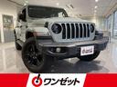 CHRYSLER JEEP JEEP WRANGLER UNLIMITED