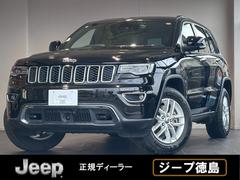 クライスラー・ジープ　ジープ・グランドチェロキー　リミテッド　純正ナビエアサス純正１８インチアルミ黒革シートシートヒーターベンチレーションフルセグＴＶルーフレールパワーシートバックカメラサイドカメラフロントカメラＥＴＣステアリングスイッチクルーズコントロール
