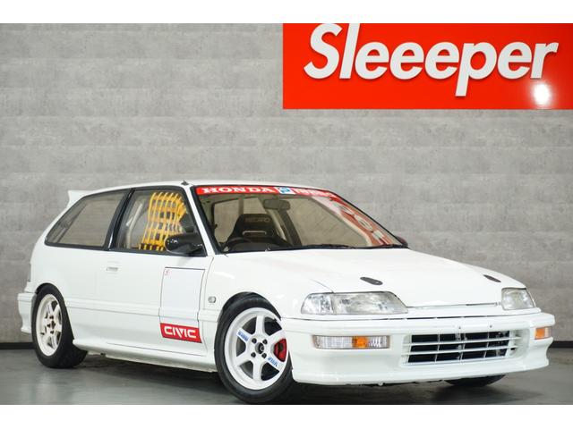 みつかる 26台 シビック sirii eg62名公認 ロールバーカーボンルーフjdmパーツ 車高調キット エンケイaw ホンダ Biglobe中古車は40万台から選べる価格相場検索サイト