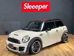 ＭＩＮＩ　ＭＩＮＩ　クーパーＳ　Aftermarket Aero　Aftermarket１８インチアルミ　Aftermarketテールランプ