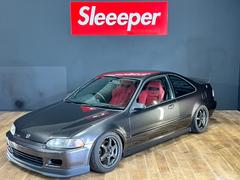 オートマ(AT)車・シビック クーペの中古車一覧(1~4件)【グー オートマ(AT)車・シビック クーペの中古車一覧(1~4件)【グー