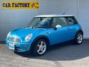 ＭＩＮＩ ＭＩＮＩ クーパー　３ヵ月３０００ｋｍ保証付き　ＣＤ　...