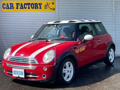 ＭＩＮＩ　ＭＩＮＩ　クーパー　３ヶ月３０００キロ保証付き　ＣＤ　ＥＴＣ