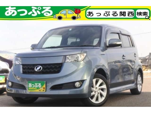 Z エアロ-Gパッケージ 禁煙車 カロッツェリアメモリーナビ フルセグ Bluetooth スマートキー オートエアコン HIDライト ETC 電格ミラー 純正アルミ フロアマット バイザー 休息モード(1枚目)