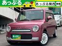 スズキ アルトラパンショコラ Ｘ　ナビ　フルセグ　Ｂｌｕｅｔｏｏ...
