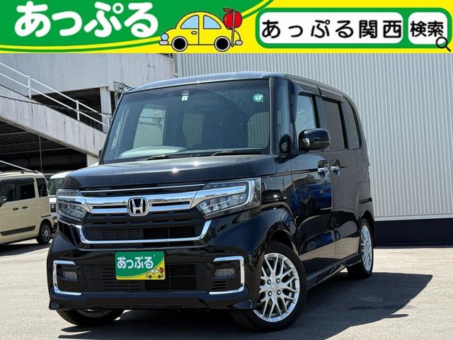 Ｌターボ　ホンダセンシング　クルコン　ステリモ　純正メモリーナビ　Ｂｌｕｅｔｏｏｔｈ　フルセグ　両側パワースライドドア　ハーフレザーシート　スマートキー　オートエアコン　オートライト　オートハイビーム　ＥＴＣ