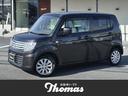 SUZUKI MR WAGON WIT