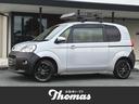 トヨタ ポルテ Ｇ　禁煙車　全国保証１２ヶ月走行無制限保証付　シ...