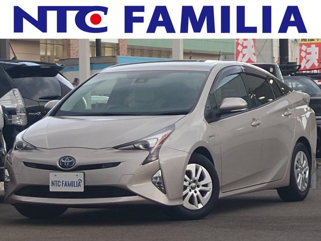 クルマってこんなにもおもしろい プリウス　Ａ　香川県高松市