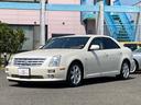 CADILLAC CADILLAC STS