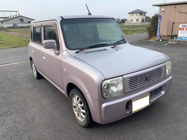 スズキ G