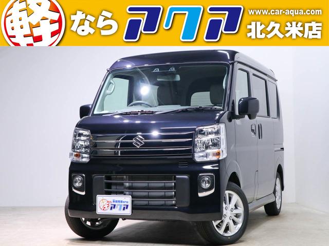 中古車33台 愛媛県のエブリイワゴン スズキ 40万台から選べる価格相場検索サイトbiglobe中古車 情報提供 グーネット