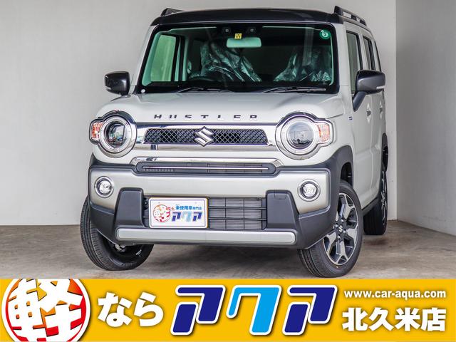中古車496台 ハスラー ｊスタイル スズキ 40万台から選べる価格相場検索サイトbiglobe中古車 情報提供 グーネット