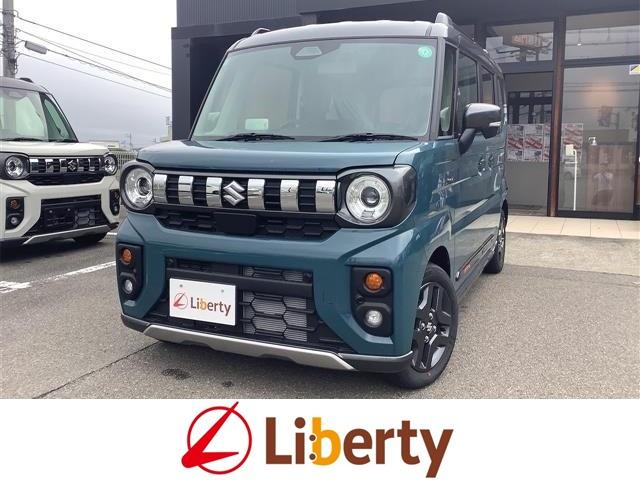 便利な電動スライドドア付☆乗り降りラクラク☆ アイドリングストップ　電動格納ミラー　シートヒーター　ベンチシート