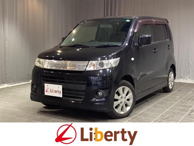 ワゴンRスティングレー