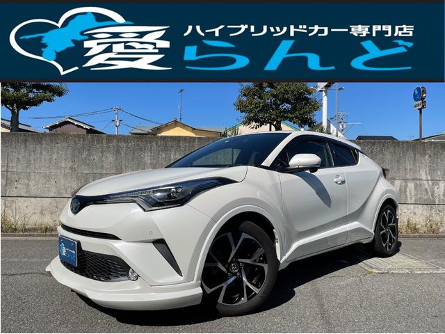 トヨタ Ｃ－ＨＲ