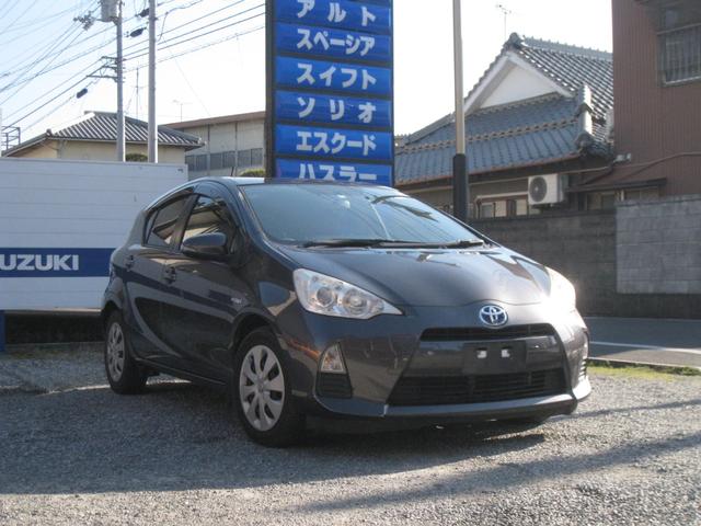 トヨタ S