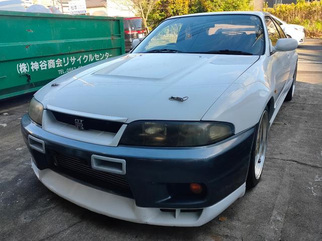 Skyline Gt R R33 Used Nissan For Sale Search Results List View Japanese Used Cars And Japanese Imports Goo Net Exchange Find Japanese Used Vehicles