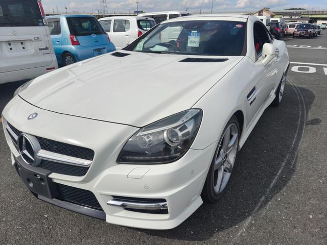 内外装キレイ キーレスゴー