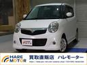 SUZUKI MR WAGON