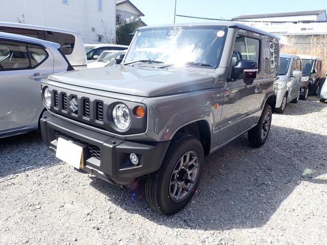 スズキ ジムニーの価格・新型情報・グレード諸元 価格.com スズキ ジムニーの価格・新型情報・グレード諸元 価格.com