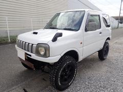 ジムニー XL ETC ドラレコ ナビ 中古車画像