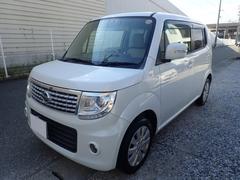 モコ ドルチェX 中古車画像