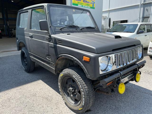 スズキ ジムニー ワイルドウインドリミテッド リフトアップ 5mt 4wd ja11改 フォグランプ 社外グリル 28 8万円 平成5年 1993年 香川県 中古車 価格 Com スズキ ジムニー ワイルドウインドリミテッド リフトアップ 5mt 4wd ja11改 フォグランプ 社外グリル 28 8万円 平成5年 1993年 香川県 中古車 価格 Com