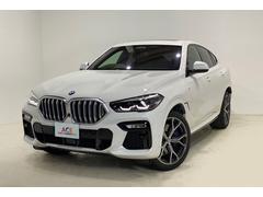 ＢＭＷ　Ｘ６　ｘＤｒｉｖｅ　３５ｄ　パノラマルーフ　茶本革シート