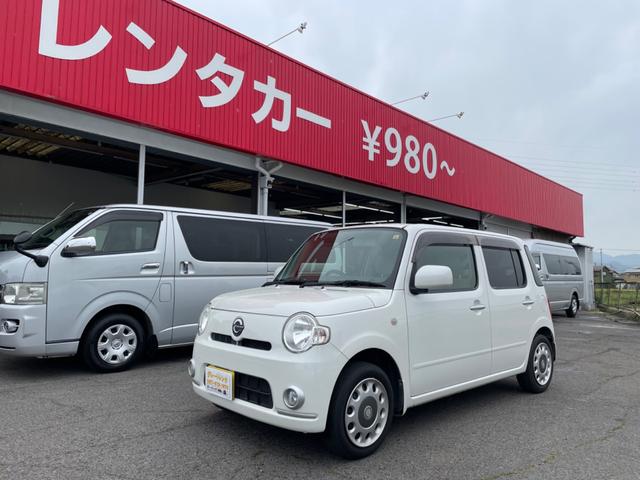 ミラ(ダイハツ) 中古車画像