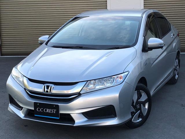 ハイブリッドLX(1枚目)