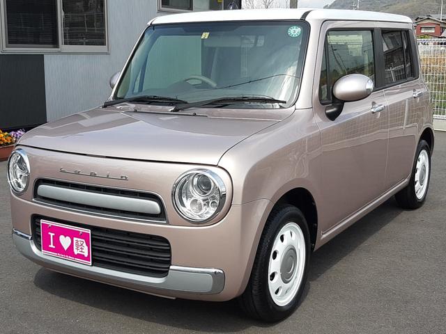 アルトラパンショコラ ピンク系の中古車を探すなら グーネット中古車 スズキの中古車情報 アルトラパンショコラ ピンク系の中古車を探すなら グーネット中古車 スズキの中古車情報