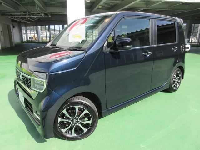 N−WGNカスタム(ホンダ) L 中古車画像