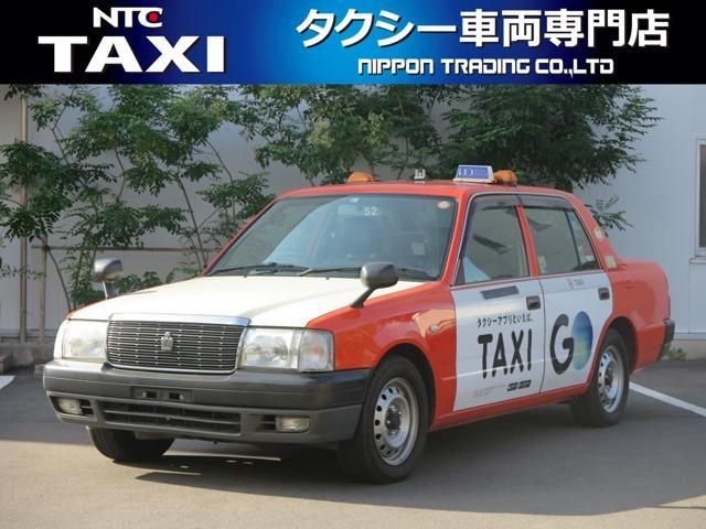 クラウンコンフォート(トヨタ) スタンダード 中古車画像