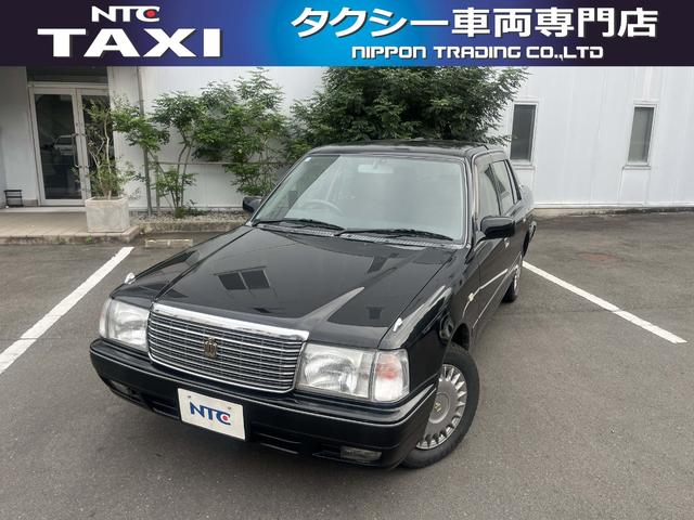 タクシー会社様にとっての「チカラ」でありたい！ 四国指定工場完備！ハードな整備から外装補修、全塗装まで全て当店で承ります