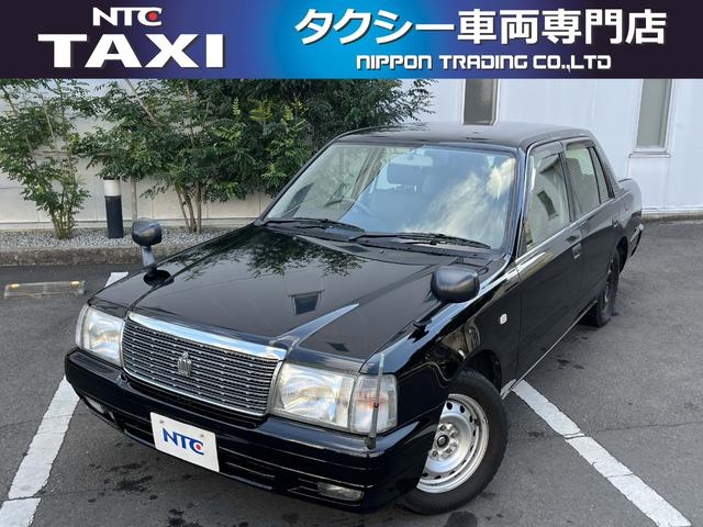 タクシー会社様にとっての「チカラ」でありたい！ 四国指定工場完備！ハードな整備から外装補修、全塗装まで全て当店で承ります