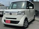 ホンダ Ｎ－ＢＯＸ Ｇ・Ｌパッケージ　ワンオーナー・ワンセグ・ナ...