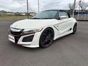 HONDA S660