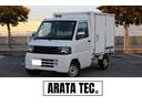 三菱 ミニキャブトラック 　保冷車　冷凍－５度　中温　ＭＴ （車...