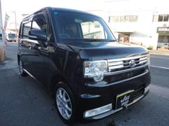 ピクシススペース カスタム X ナビ テレビ CD バックカメラ ドラレコ 4WD ETC 中古車画像