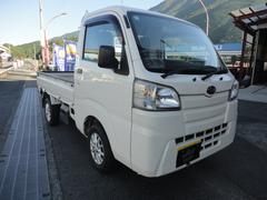 サンバートラック TB 4WD エアコン パワステ バックカメラ CD DVD ETC 5F アルミホイール 中古車画像