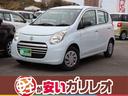 SUZUKI ALTO ECO