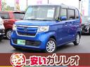 ホンダ Ｎ－ＢＯＸ Ｇ・Ｌホンダセンシング　ホンダセンシング・オ...