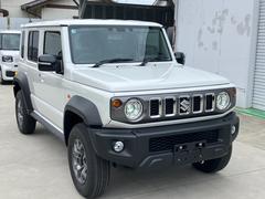 ジムニーノマド FC 中古車画像