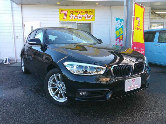 ＢＭＷ １シリーズ