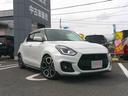 SUZUKI SWIFT SPORT